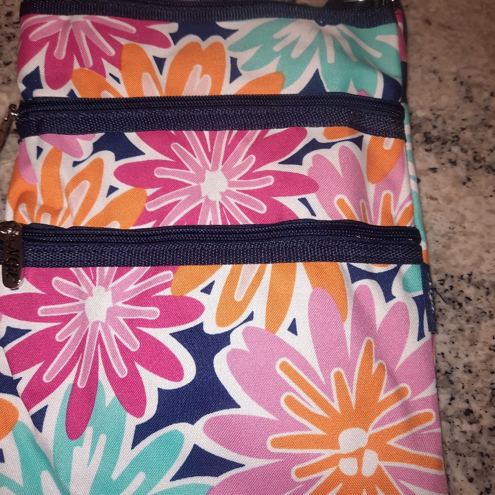 Ladies Crossbody